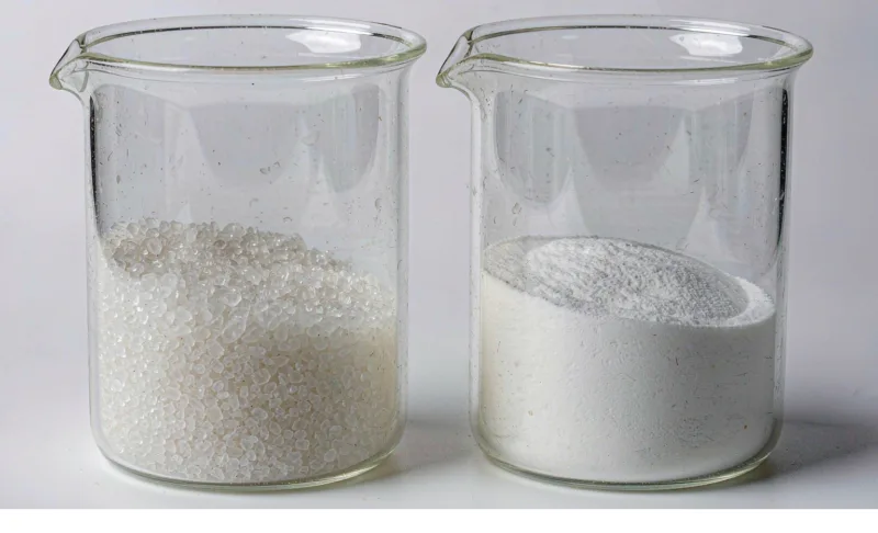Bio-Dextrose De-Wert: Spezifikationen &Amp; Formulierung