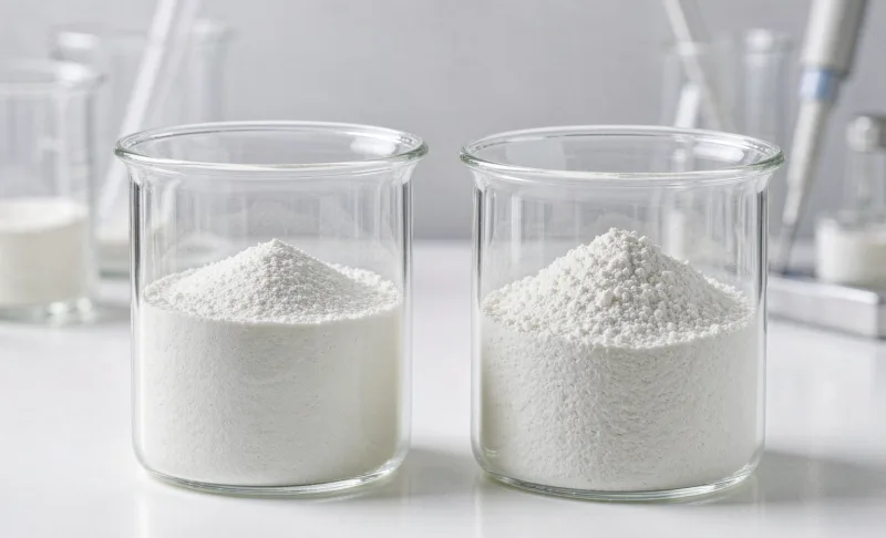 Bio-Maltodextrin De 5-25: Ein Einkäufer-Leitfaden Zur Typenauswahl