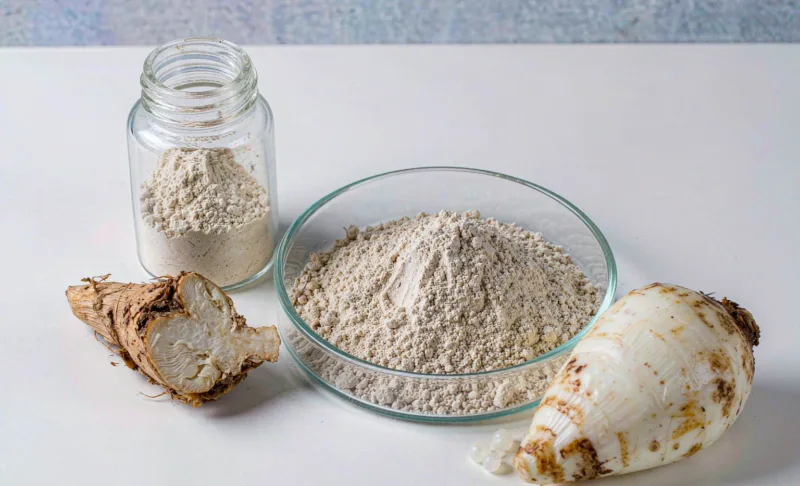 Bio-Hanfprotein Pdcaas: Qualitäts-Spezifikationen