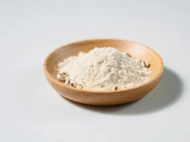 organic coix seed powder