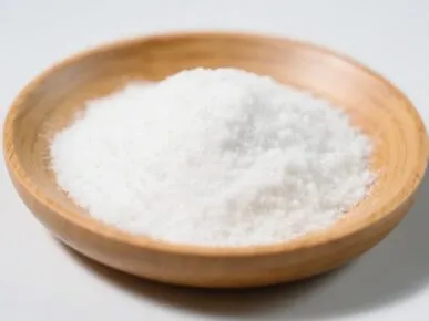 organic allulose sweetener