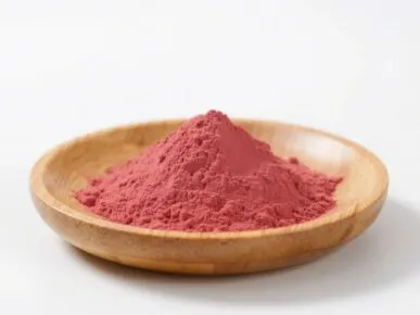 organic pamegranate powder